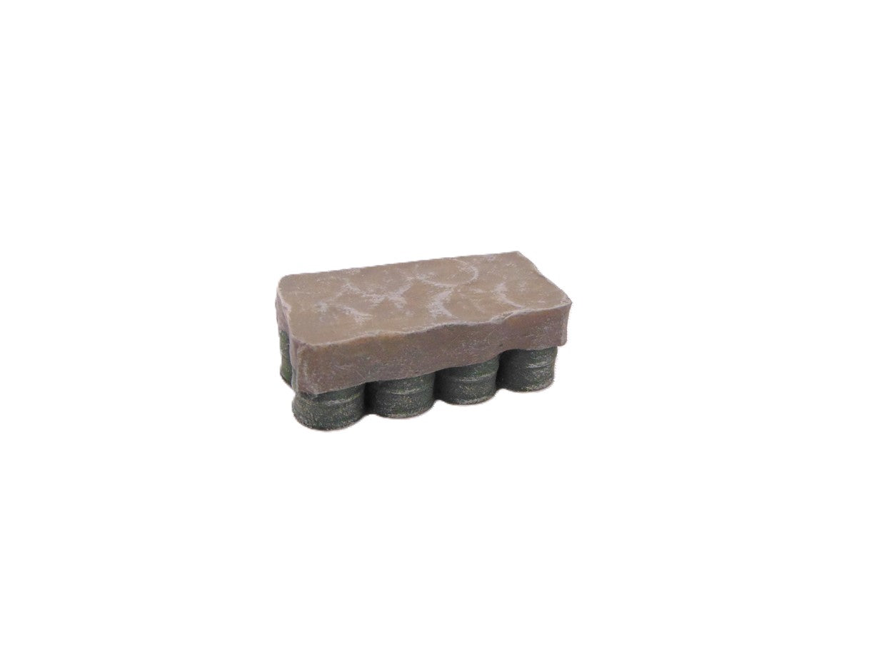 28mm VEHICLE FUEL STOWAGE ITEMS SET 40pc.