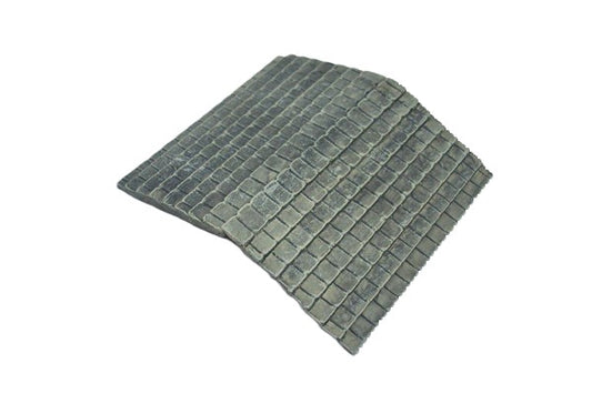 28mm  TILED ROOF SECTIONS