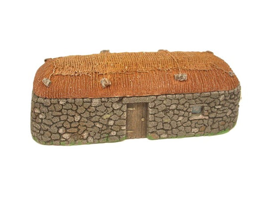 28mm SCOTTISH BLACK HOUSE