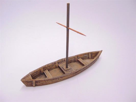28mm  SAIL BOAT.