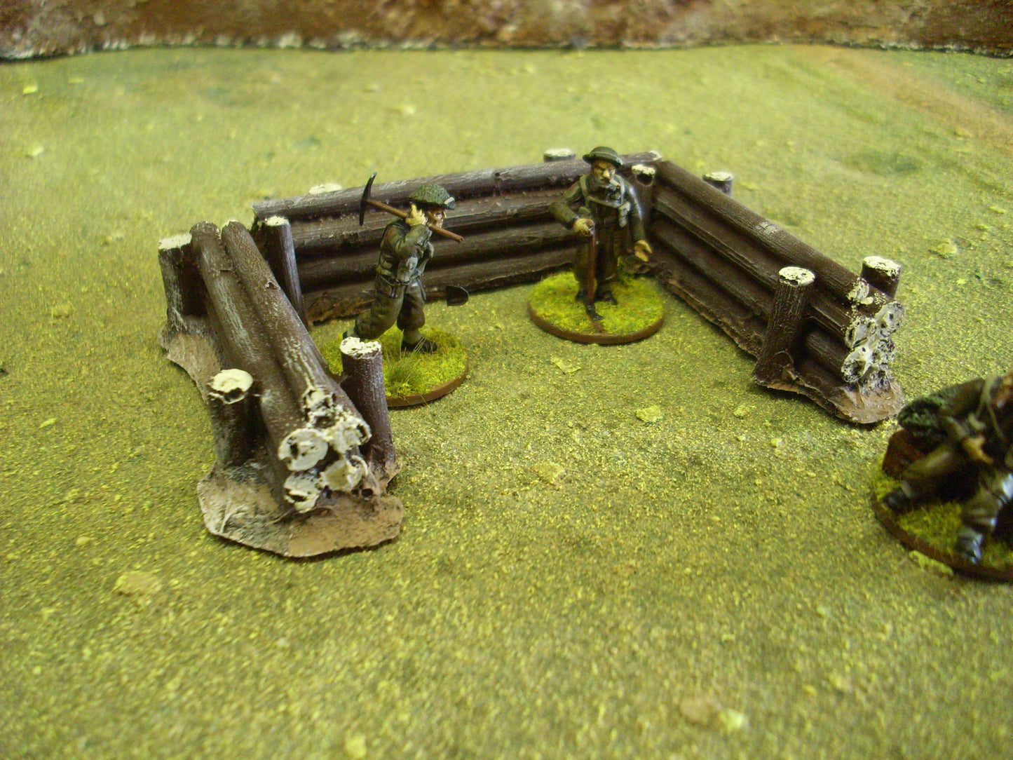 28mm BATTLE PACK 'C' BARGAIN BUNDLE