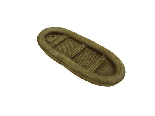 28mm  INFLATABLE ASSAULT BOAT