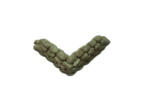 28mm SANDBAG CORNER
