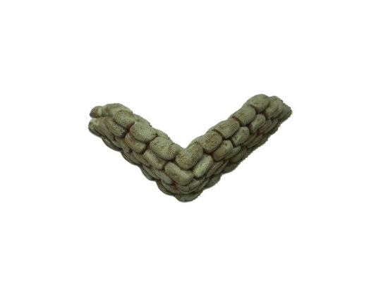 28mm SANDBAG CORNER