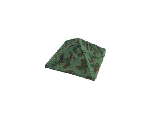 28mm  4 PANEL ZELTBAHN TENT (pack of 2)