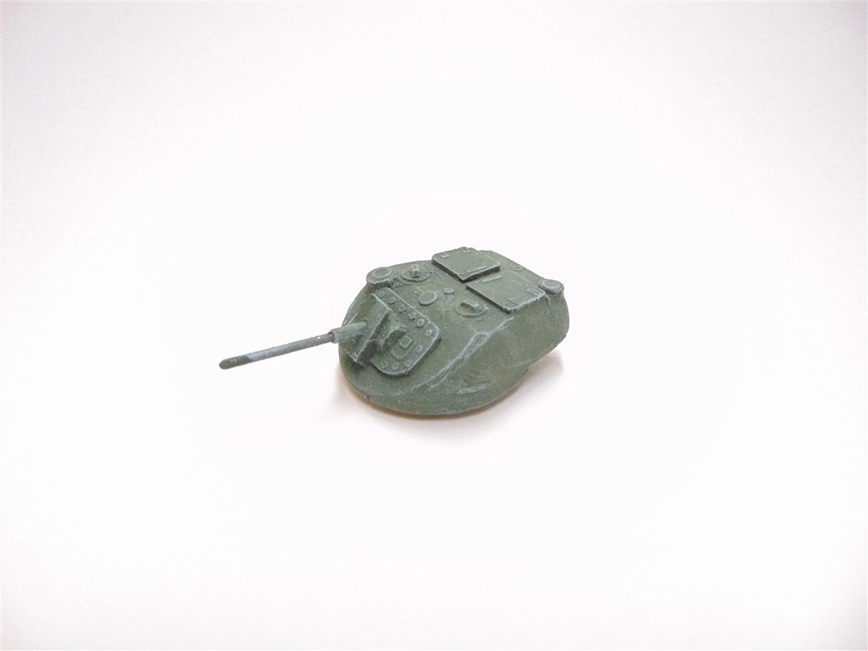 28mm STAGHOUND ARMOURED CAR TURRET