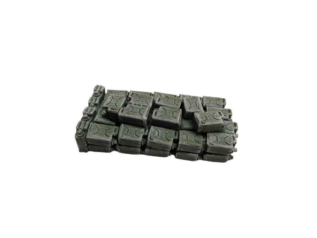 28mm JERRY CAN STACK