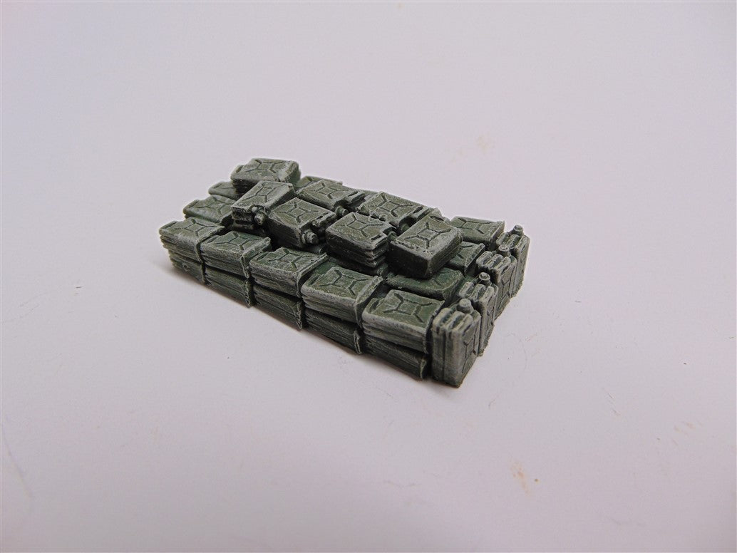 28mm JERRY CAN STACK