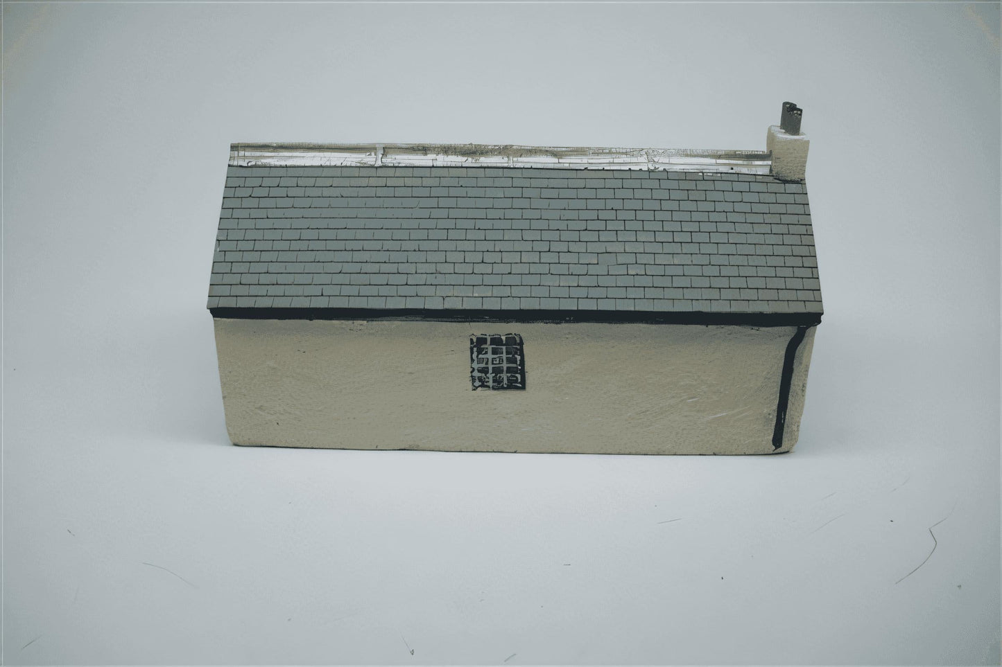 1:76 HIGHLAND COTTAGE / BOTHY