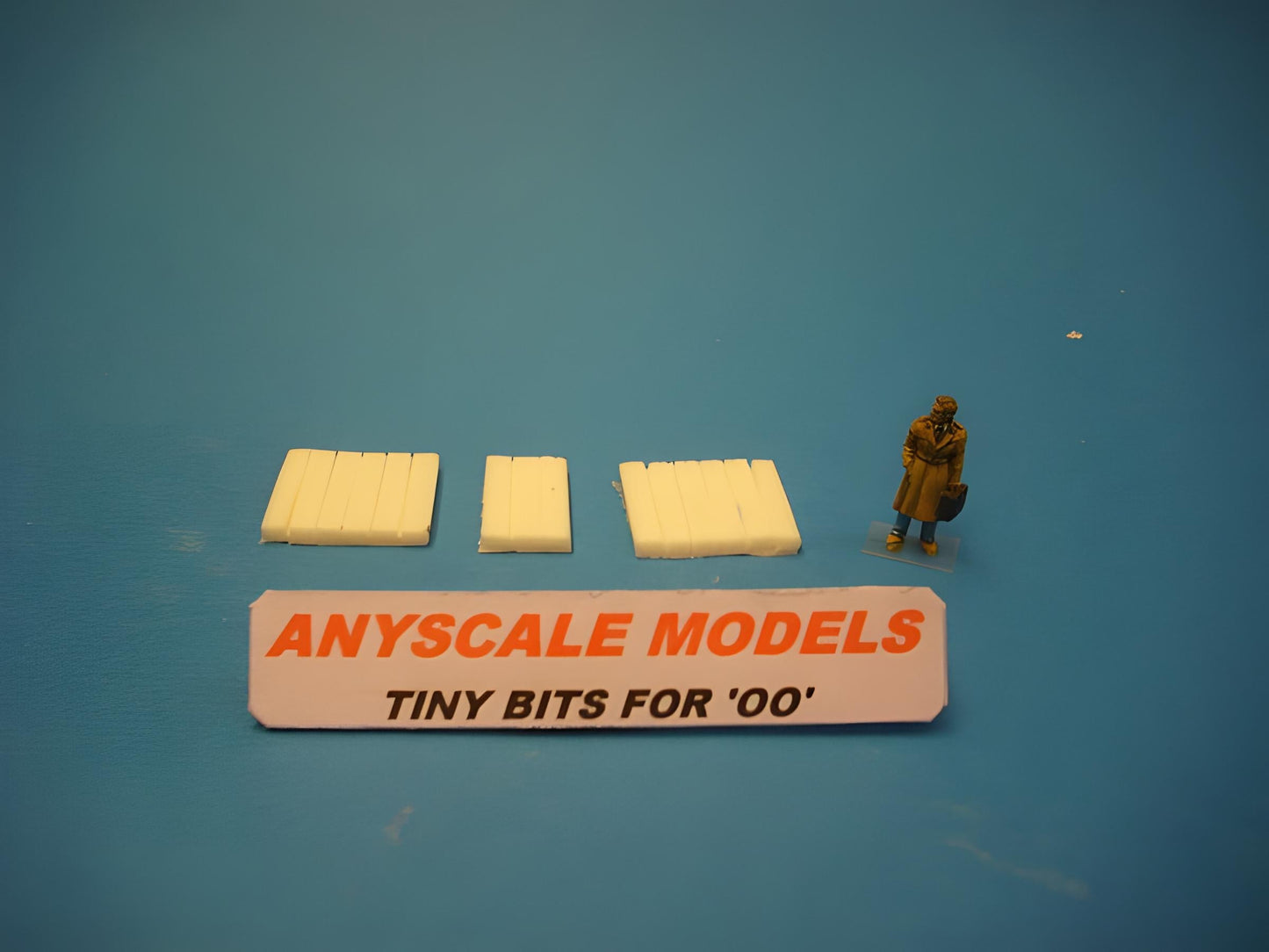 1:76 BARROW CROSSING