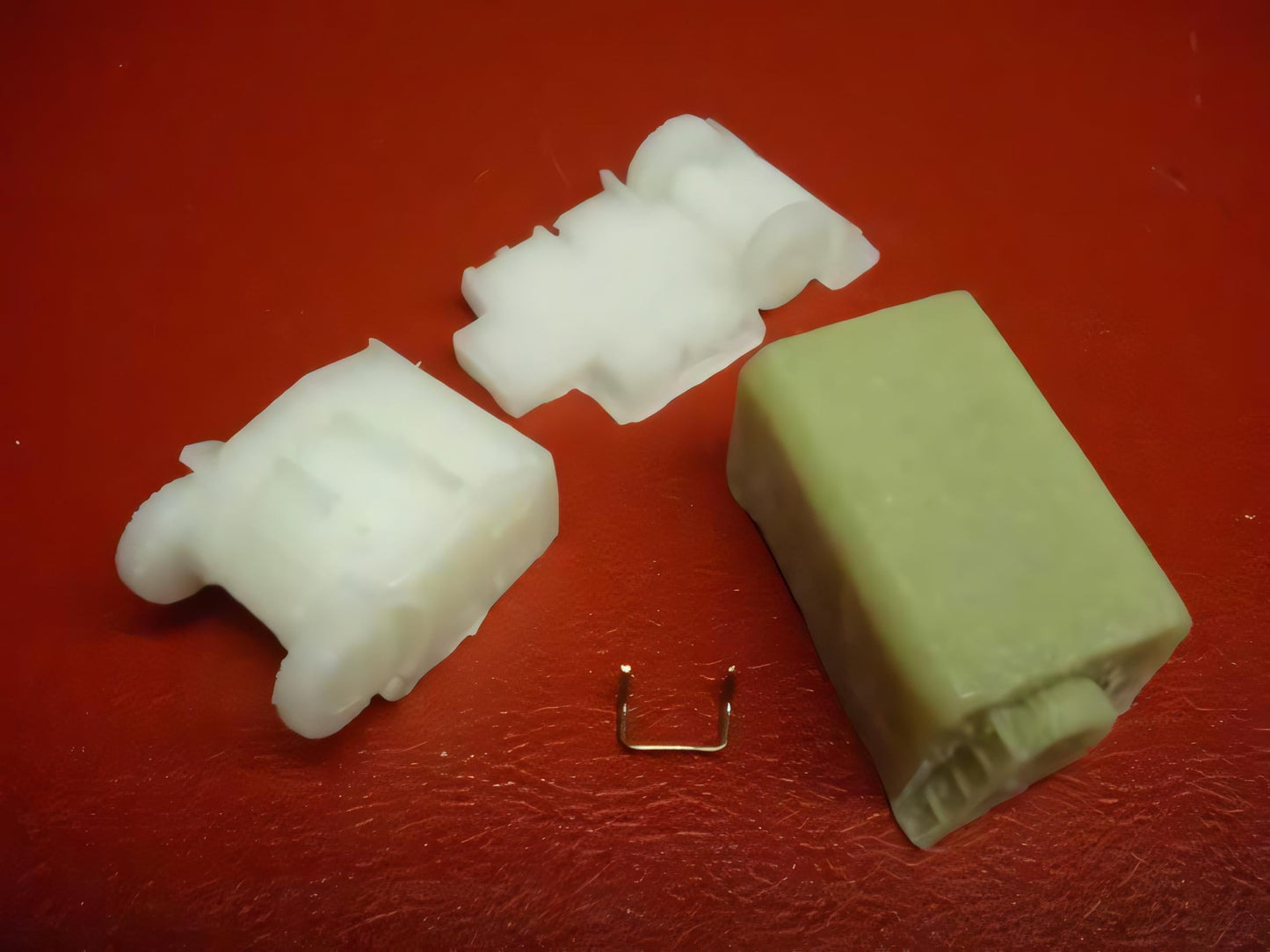 1:72 ALBION FT11 SUPPLY TRUCK