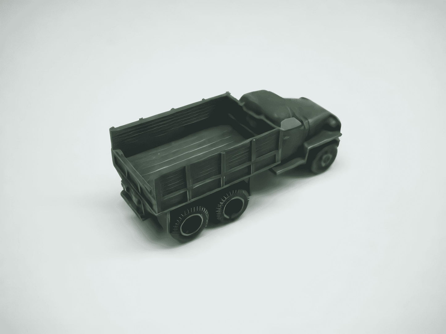 1:72 STUDEBAKER 6X6 TRUCK