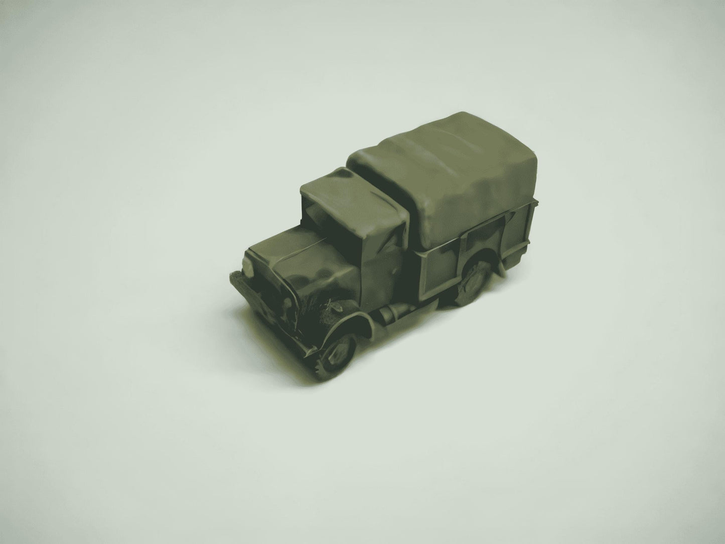 1:72 BEDFORD MWD 15CWT