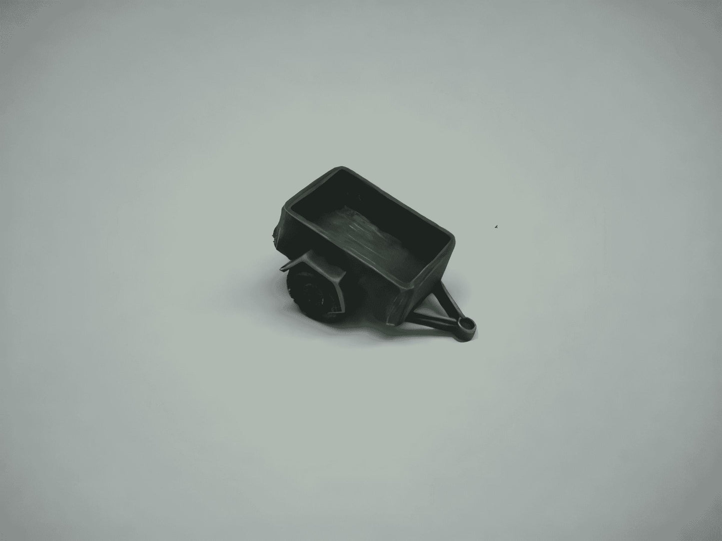 1:72 ½ TON TRAILER