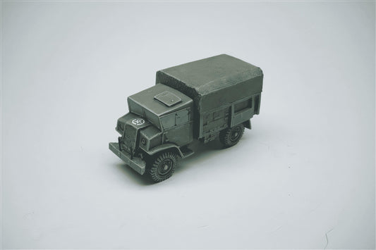 1:72  CANADIAN CMP F60S TRUCK