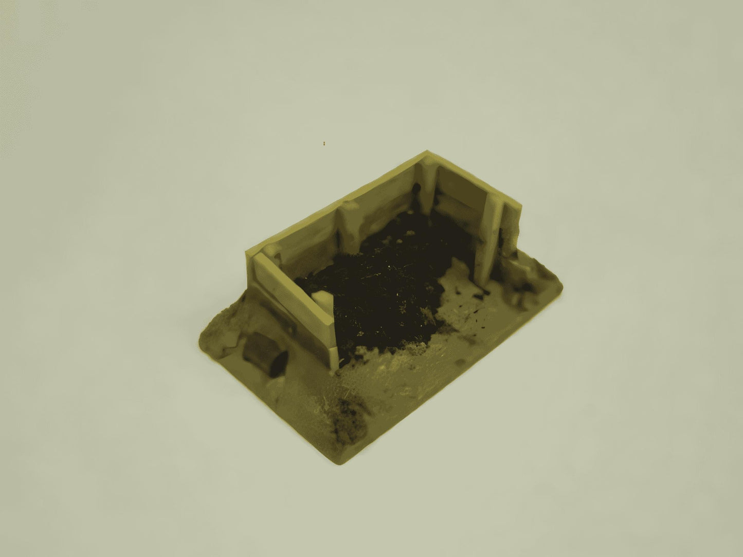 1:76 SMALL COAL STAITH