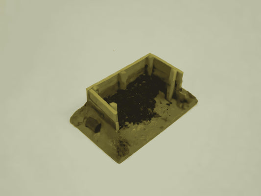 1:76 SMALL COAL STAITH