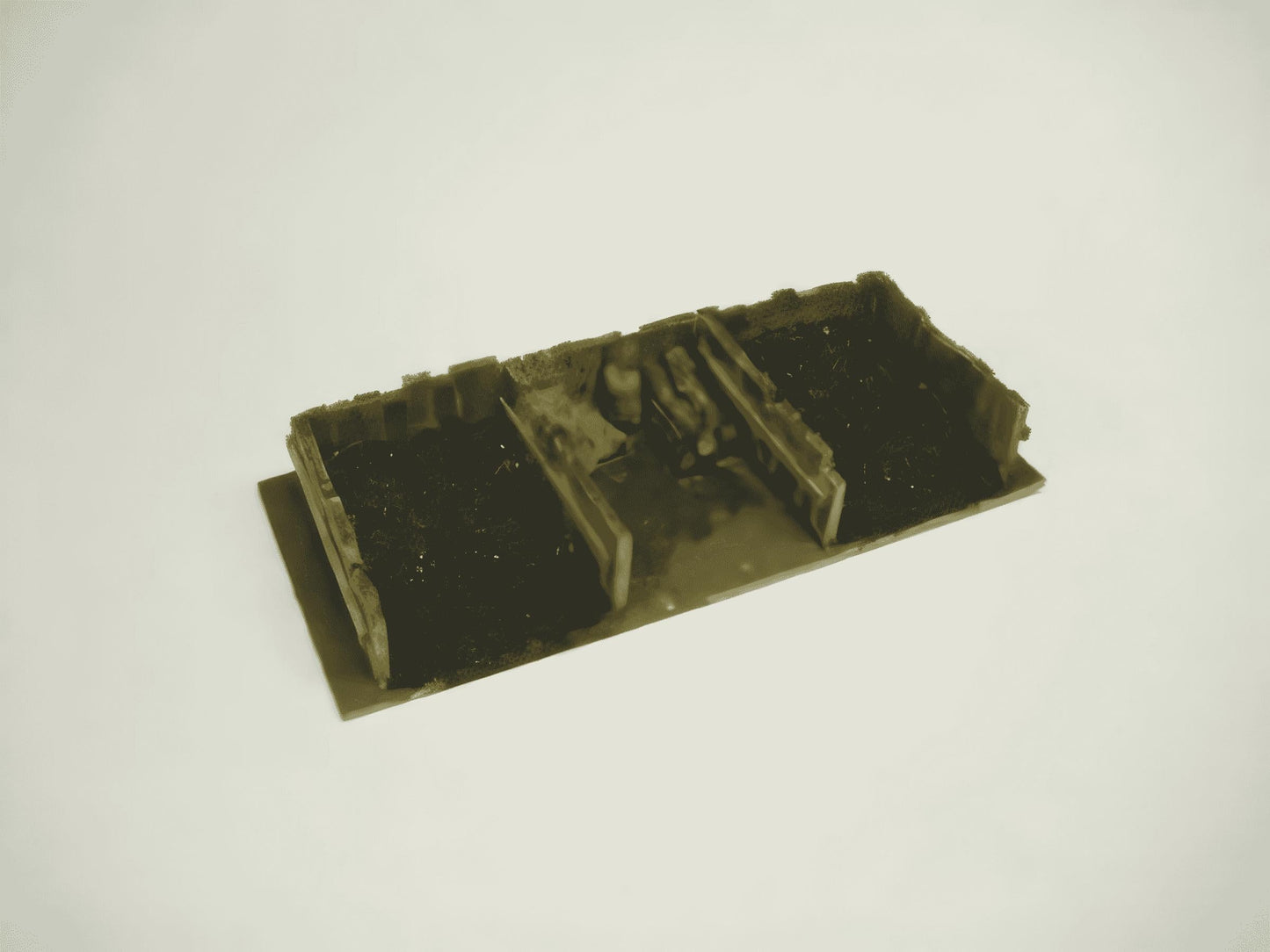 1:76 3 BAY COAL STAITHES