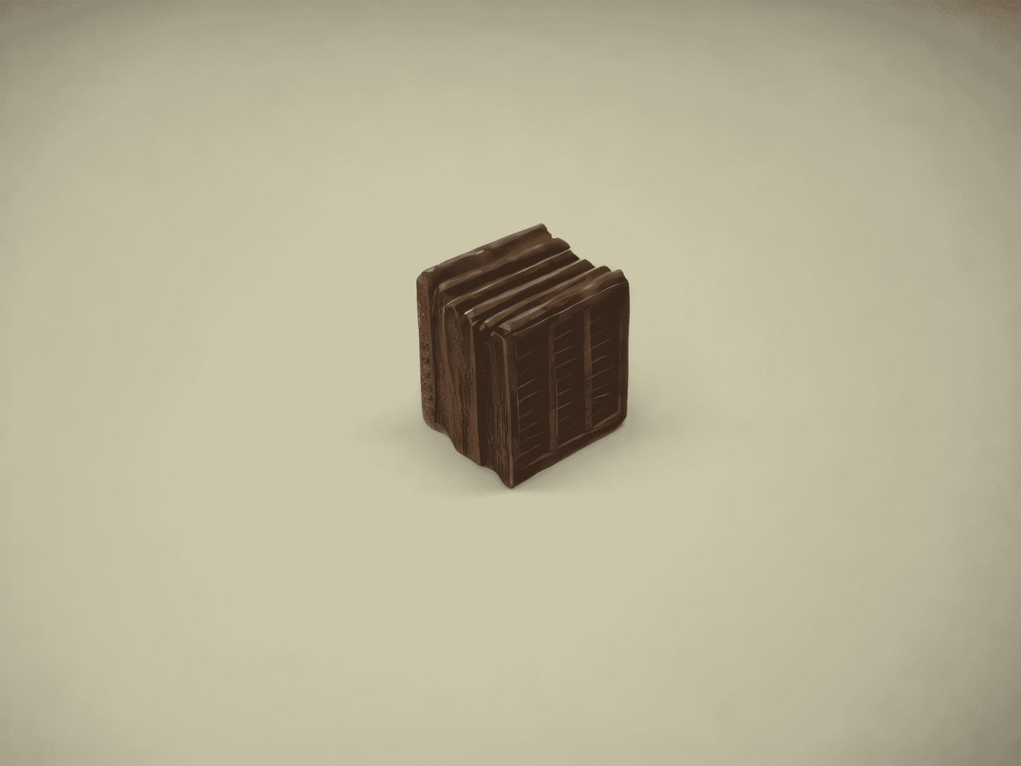 1:72 FENCE PANEL STACK