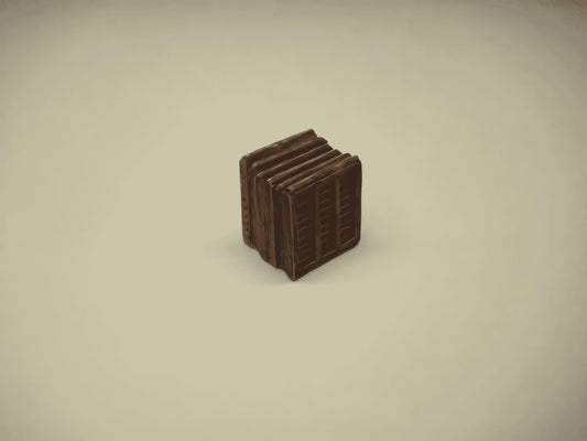 1:72  FENCE PANEL STACK