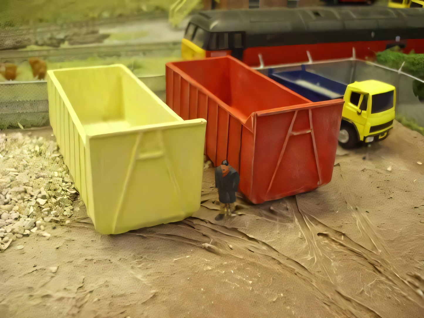 1:76 LARGE SKIP