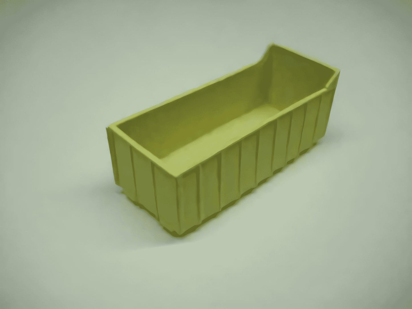 1:76 LARGE SKIP