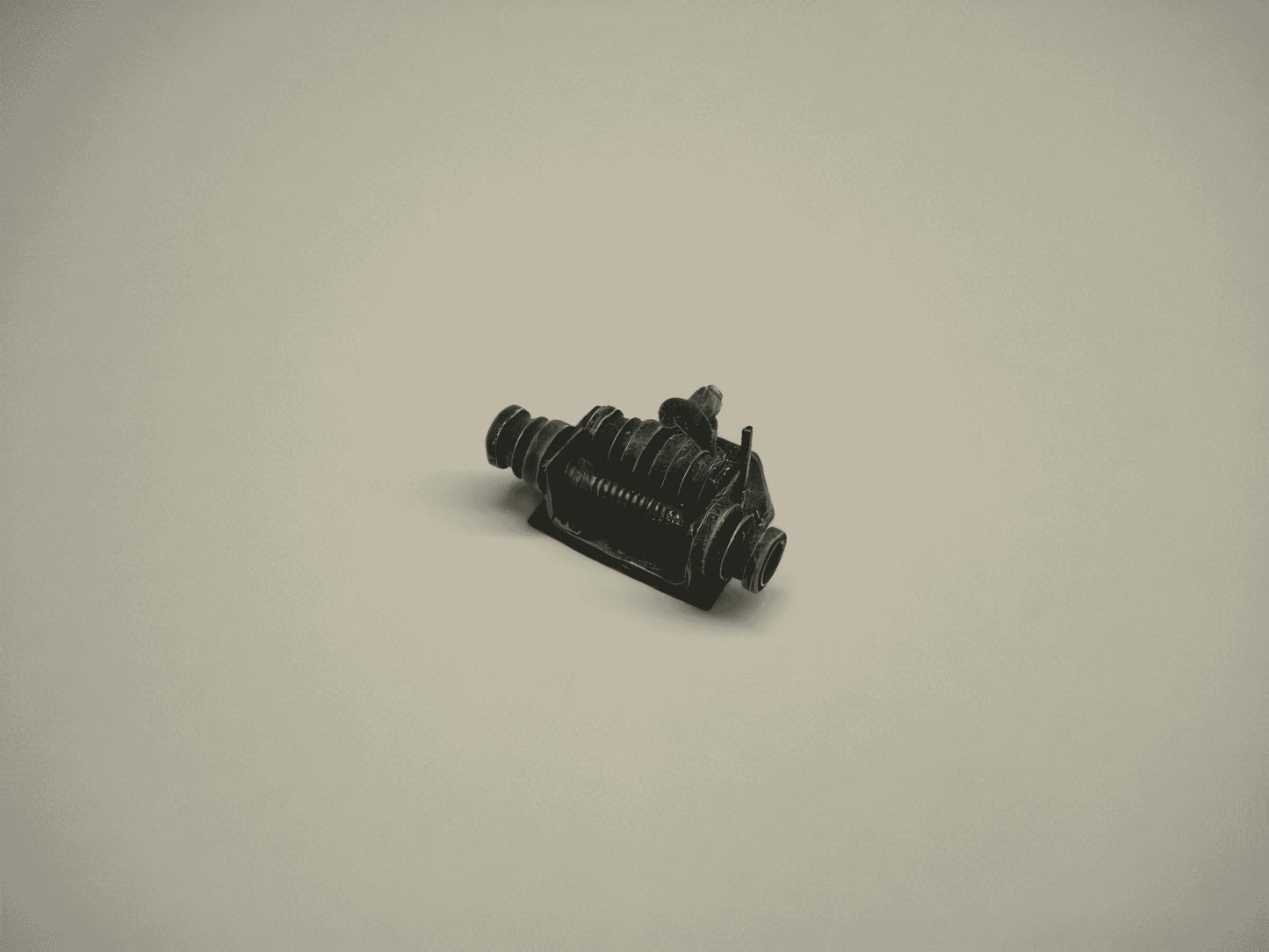 1:76 ANCHOR WINCH