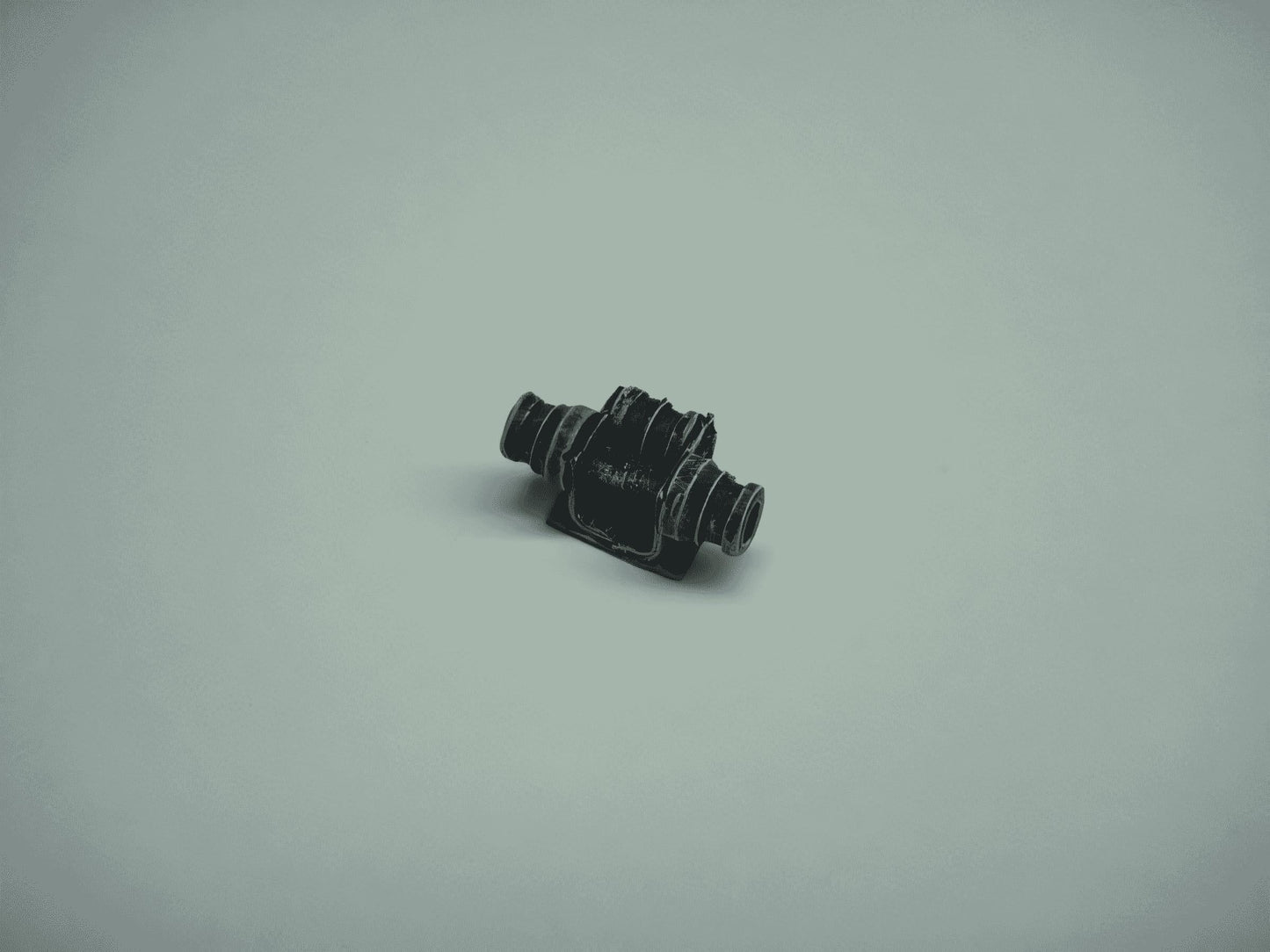 1:76 DECK WINCH