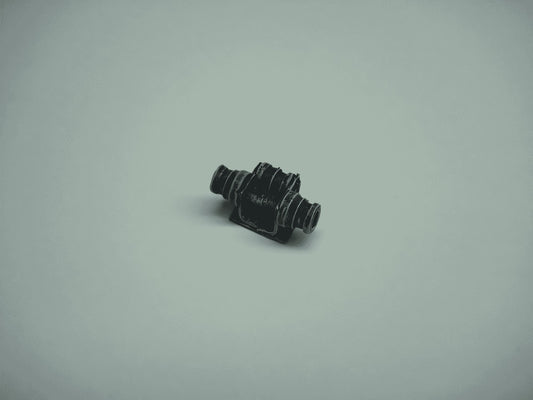 1:76  DECK WINCH