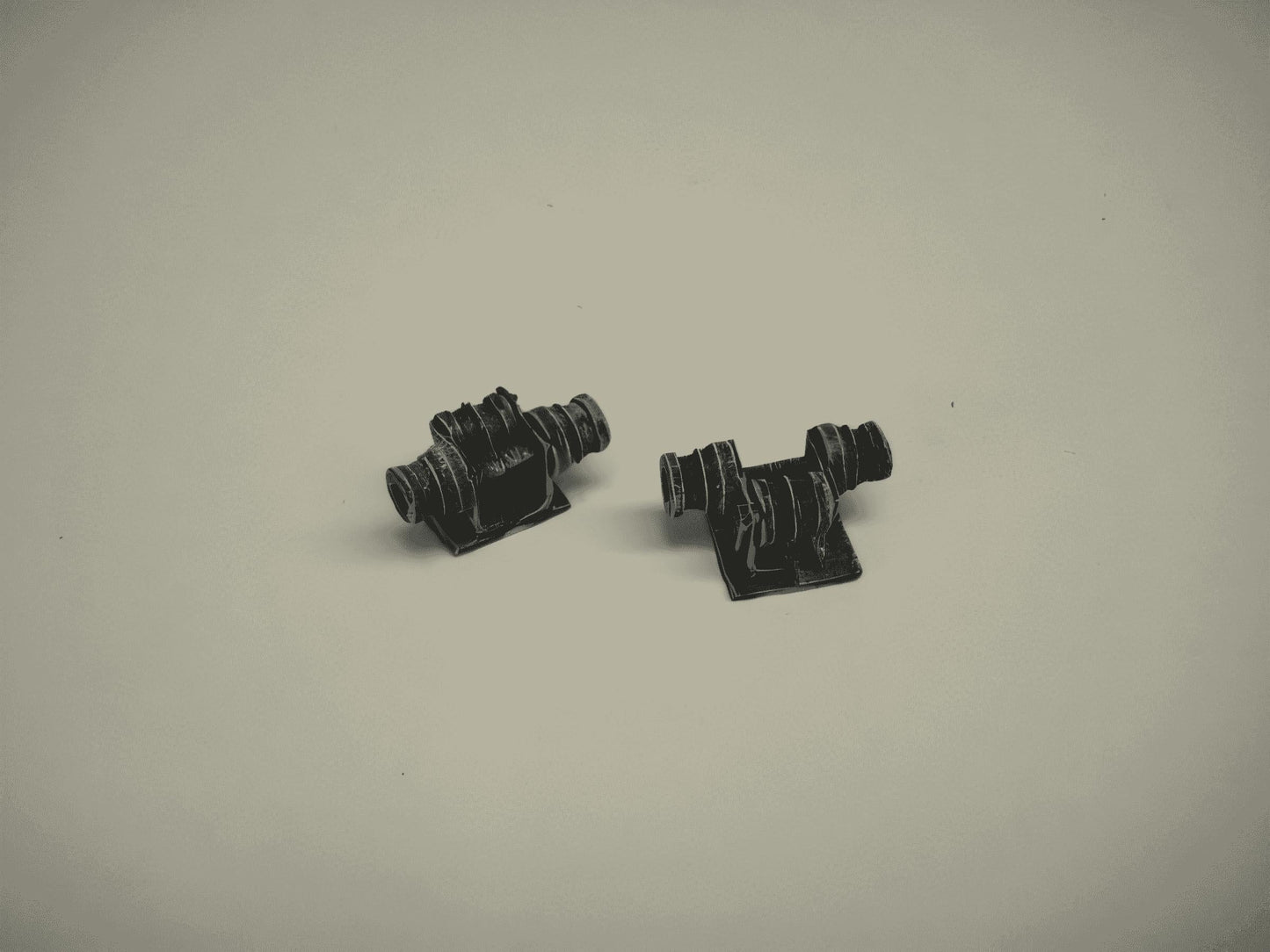 1:76 DECK WINCH