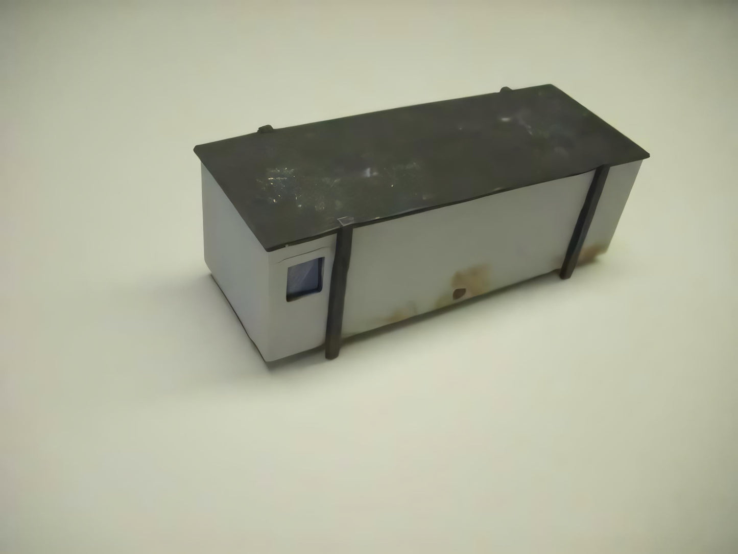 1:76 PORTABLE CABIN