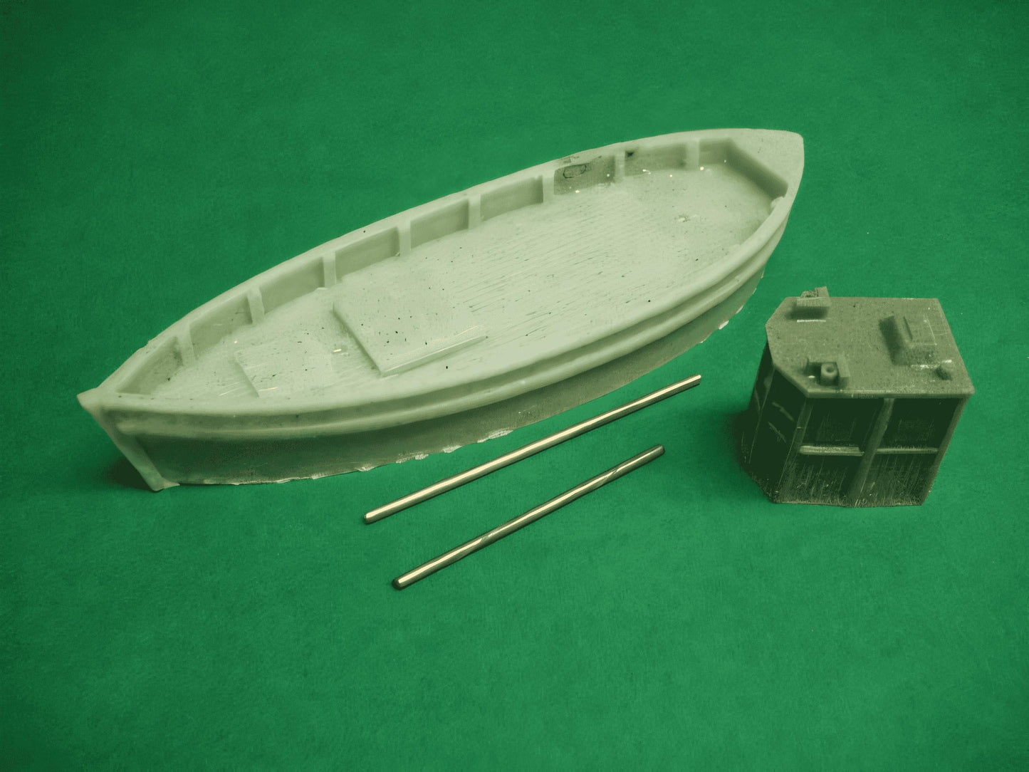 1:76 32FT SCOTTISH MFV