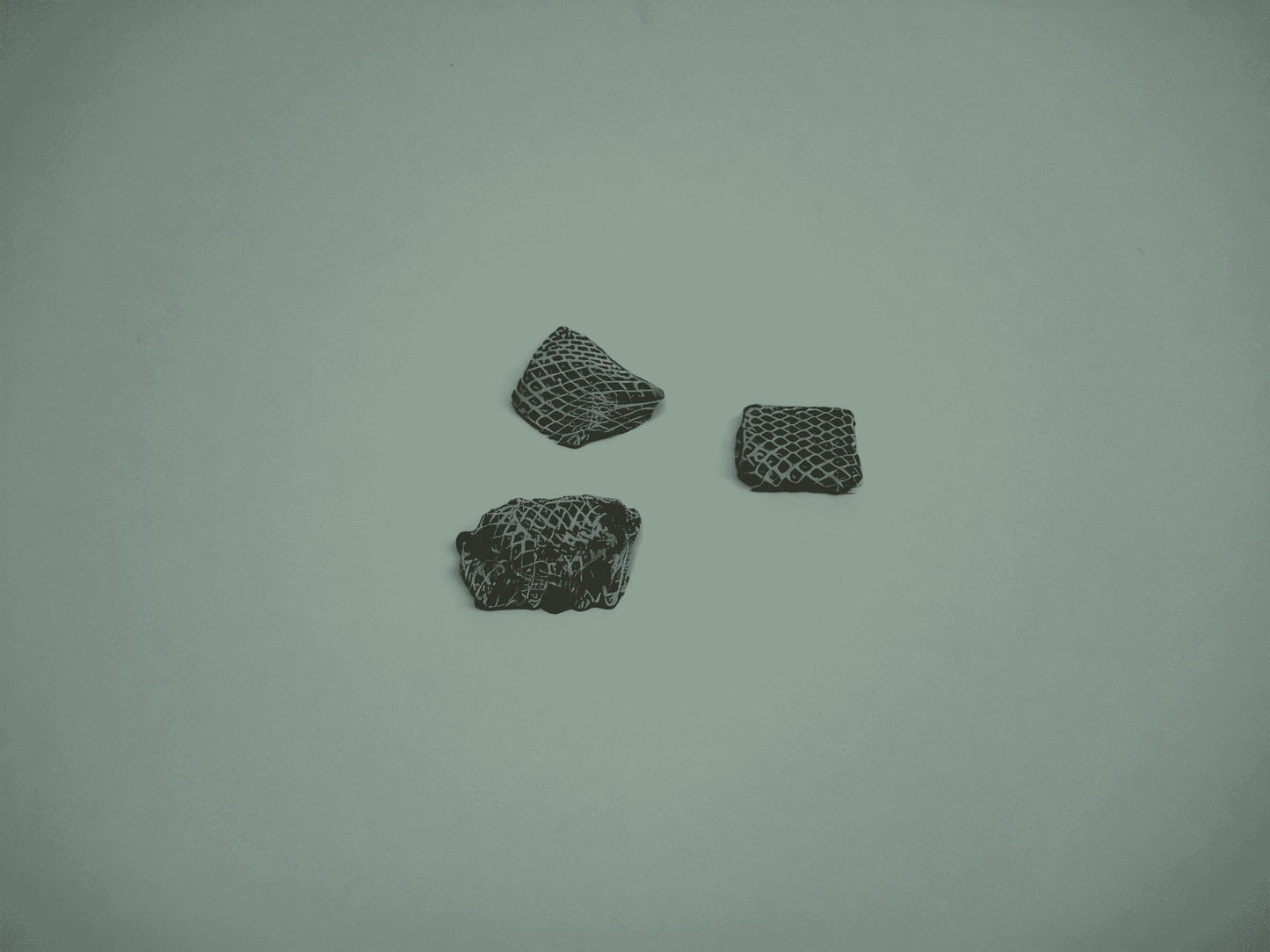 1:76 FISHING NETS