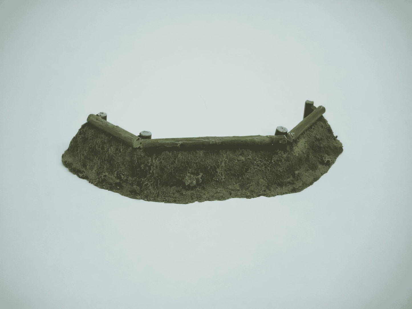 1:72 EARTHWORK LOG REINFORCED