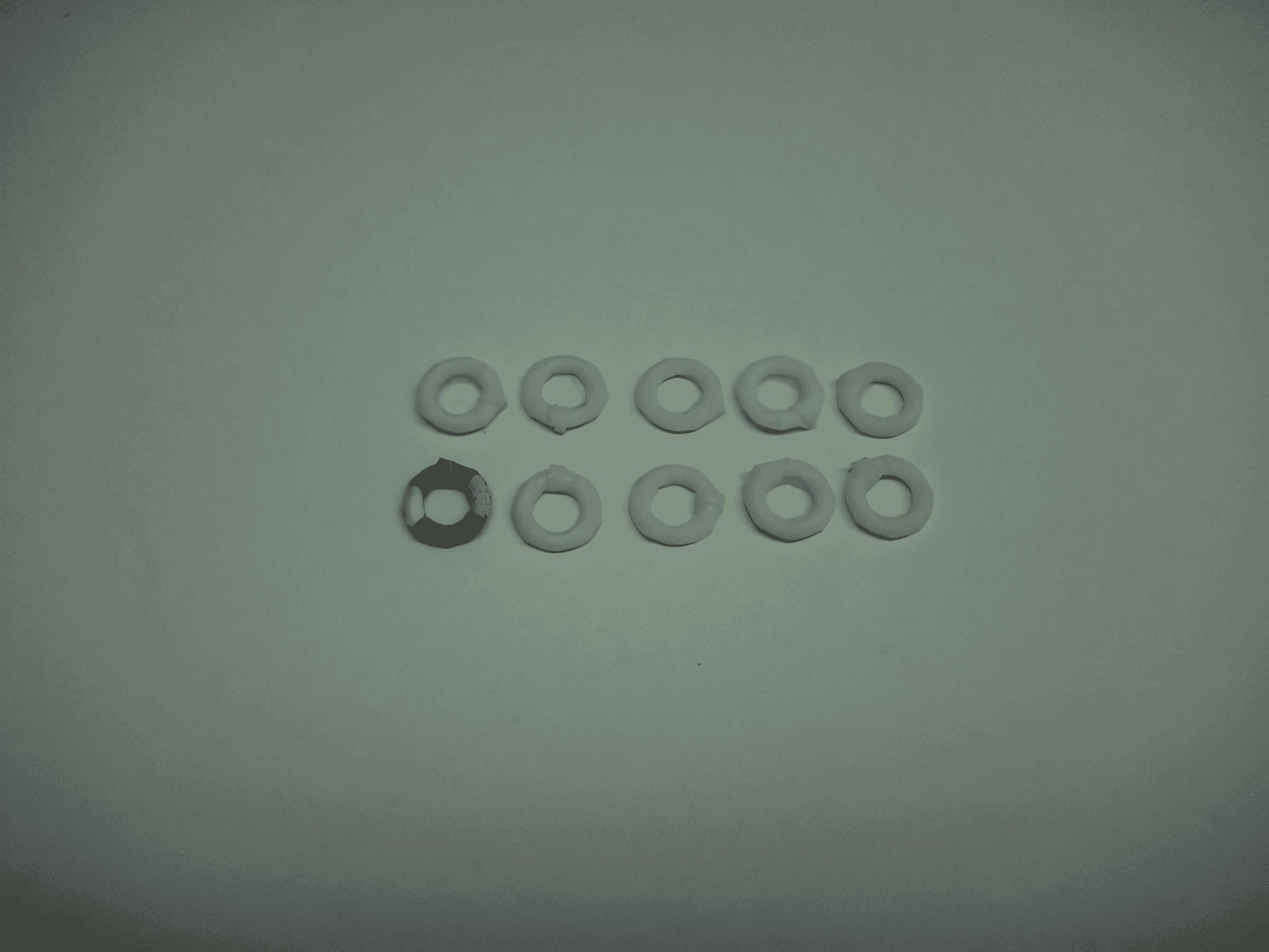 1:76  LIFEBELTS  x10