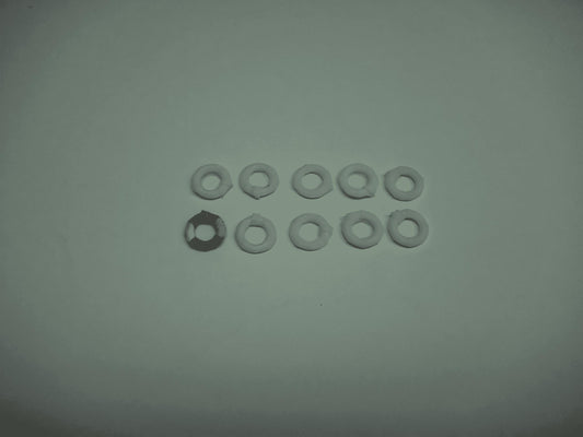 1:76  LIFEBELTS  x10