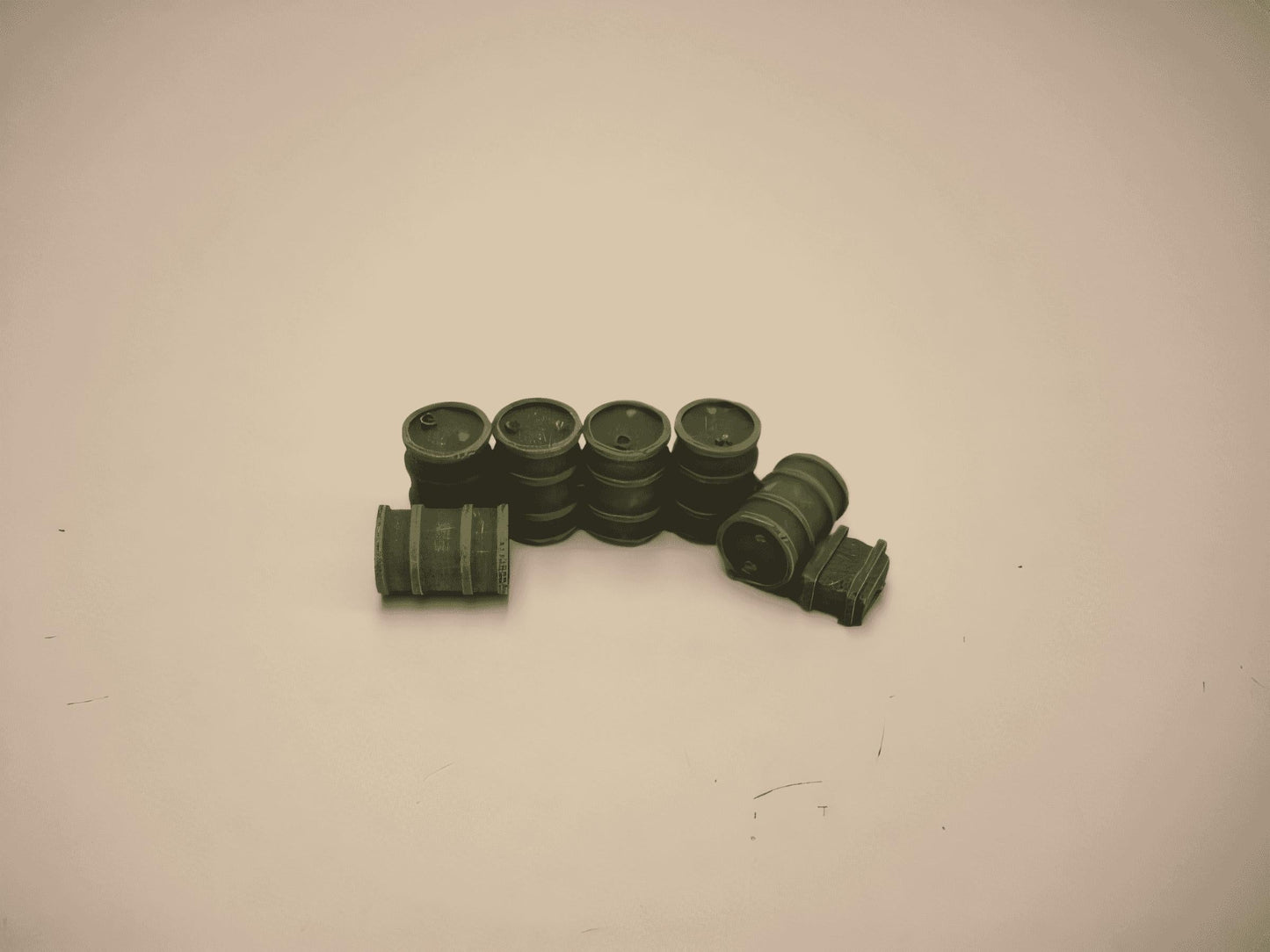 1:72 OIL DRUM STRIP