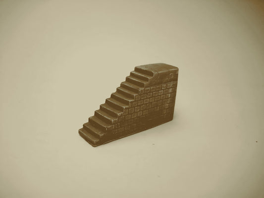 1:76  HARBOUR STEPS