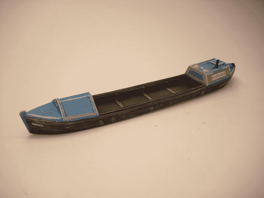 1:76  53ft CANAL NARROW BOAT