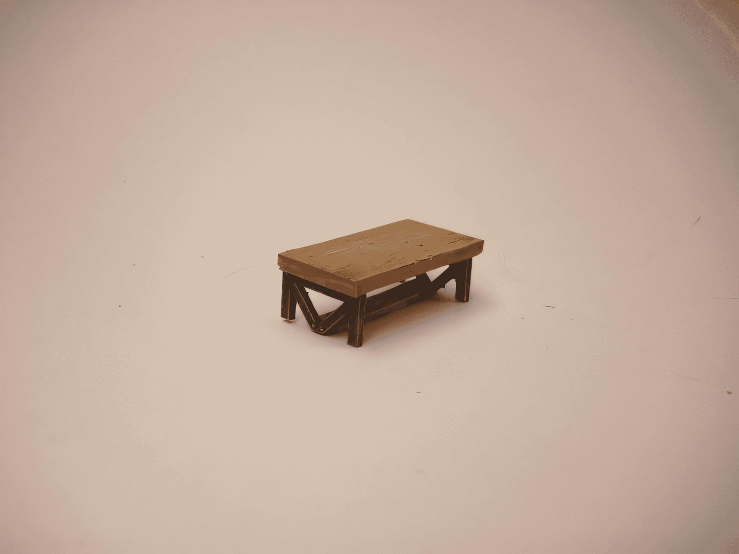 28mm WORK BENCH (pack of2)