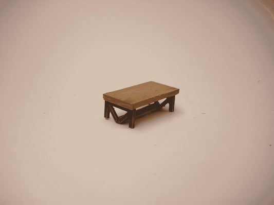28mm WORK BENCH (pack of2)