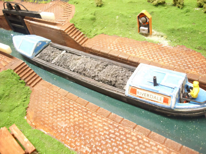 1:76  CANAL BANK (SHALLOW)