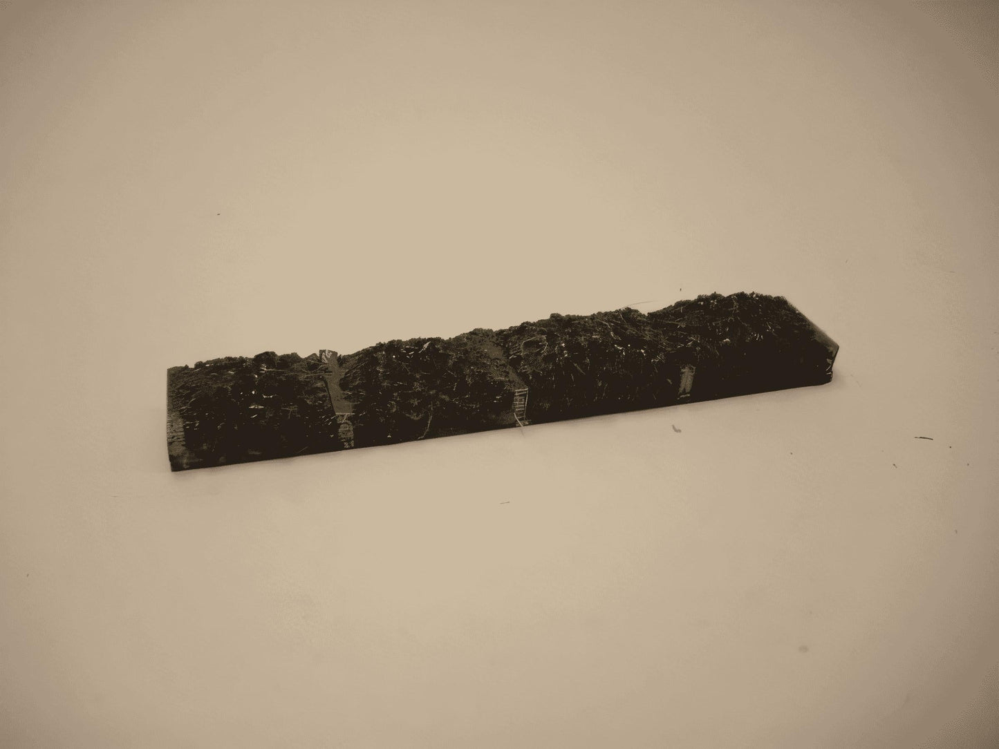 1:76 COAL LOAD FOR 53ft NARROW BOAT
