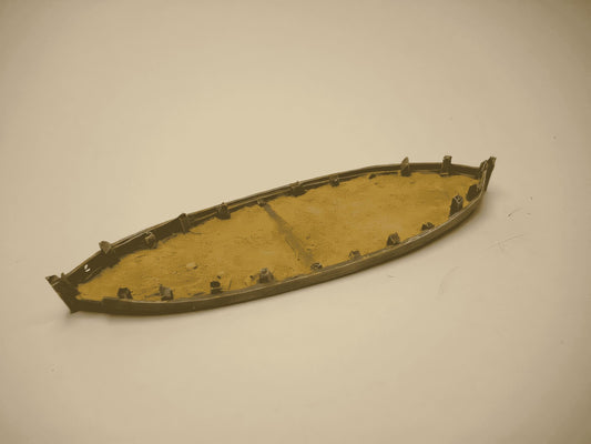 1:76  SHIP SKELETON