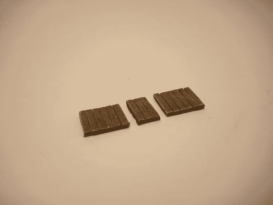 1:76  BARROW CROSSING