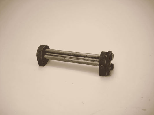 28mm INDUSTRIAL SHEET METAL ROLLERS