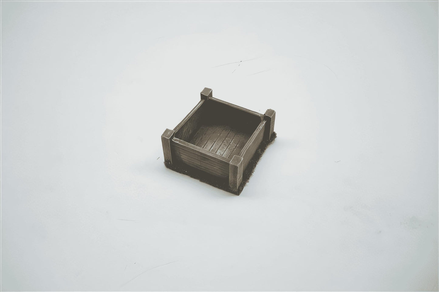 1:76 TRACKSIDE SAND BOX