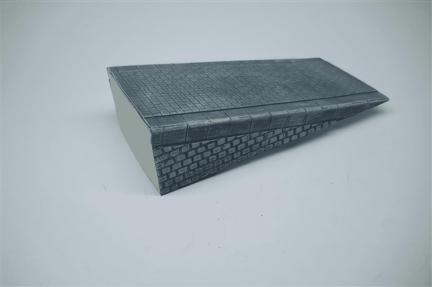 1:76 HARBOUR SLIPWAY