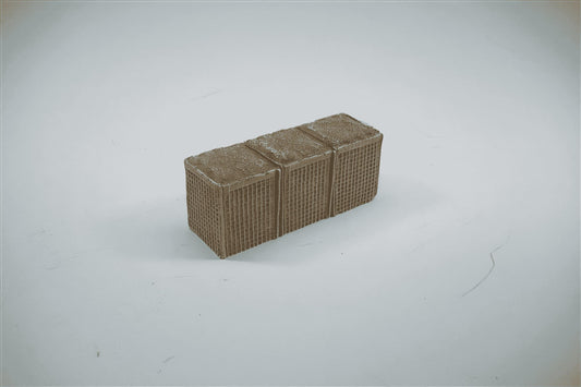 1:72  MODERN GABION 3bins