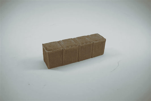 1:72  MODERN GABION 4bins